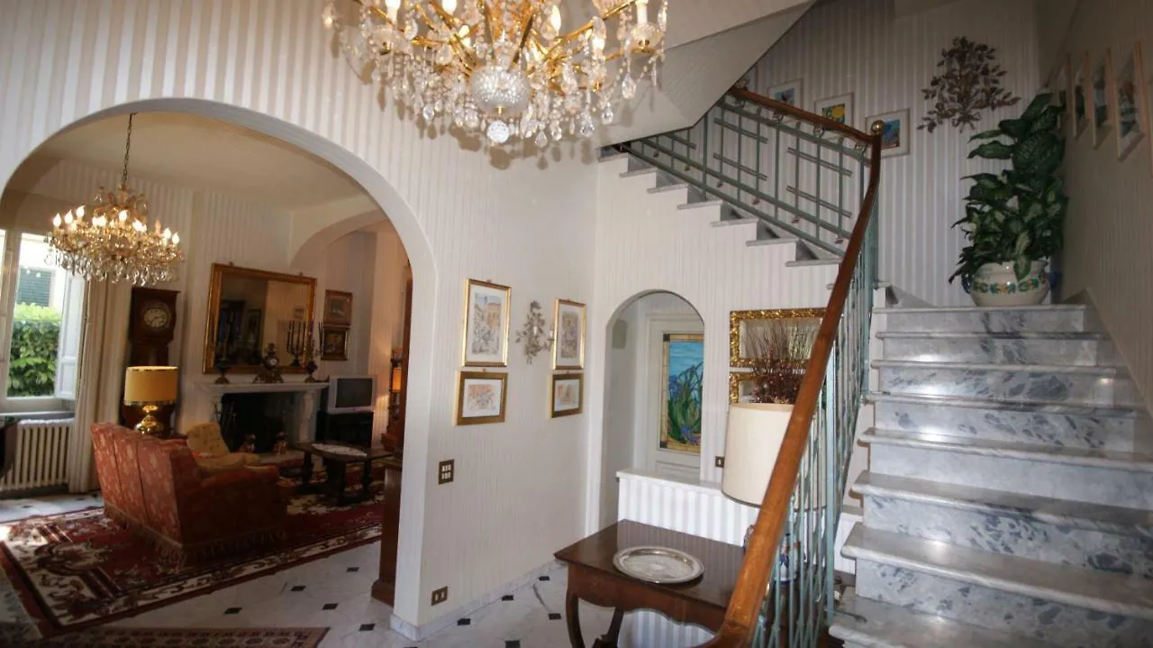 Villa Ettore Lucca